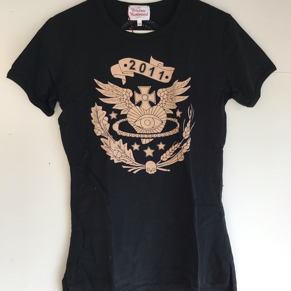 Vivienne Westwood Los Angeles T-Shirt